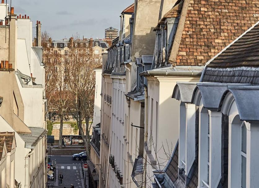 Extérieur Photo