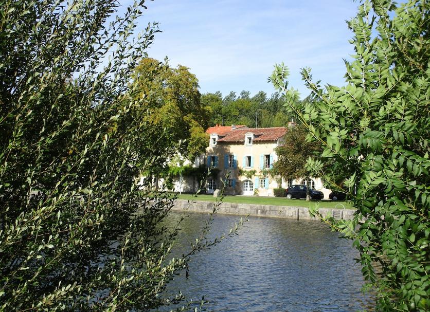 Extérieur Photo
