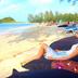 Plage