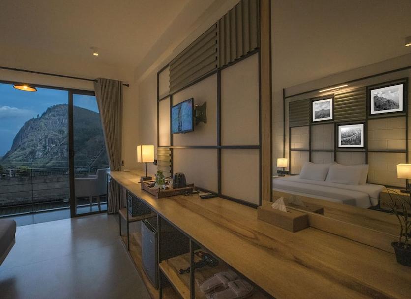Équipements de la chambre Photo