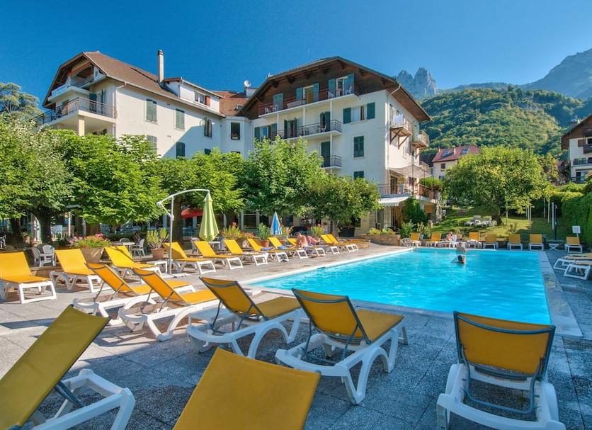 Piscine Photo