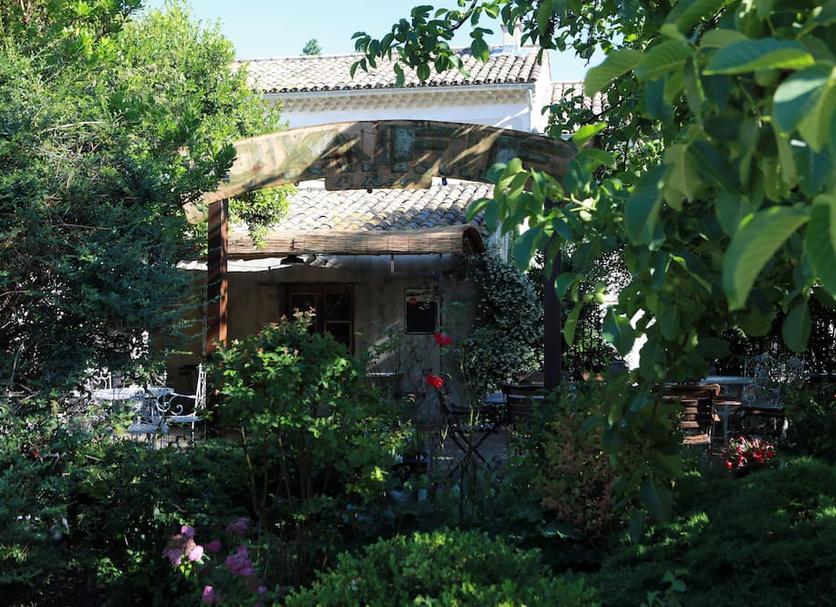 Extérieur Photo