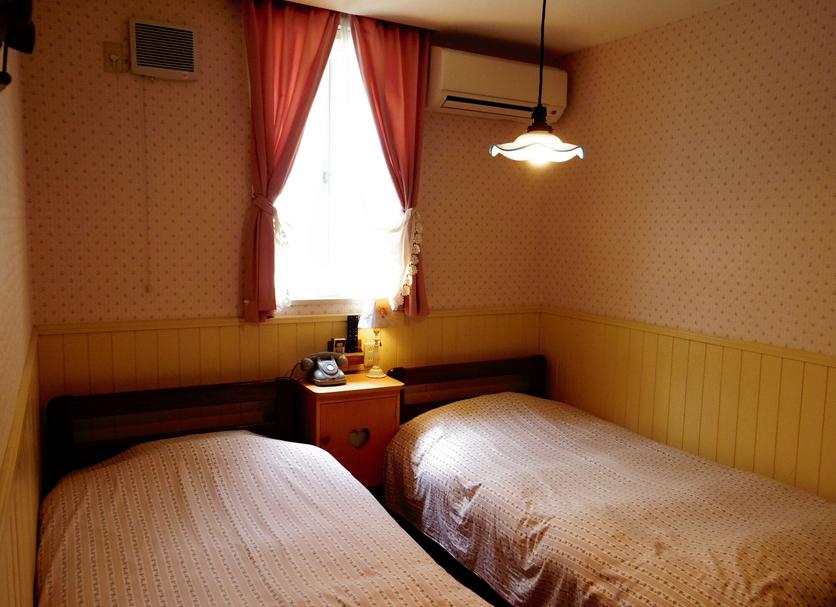 Chambre Photo