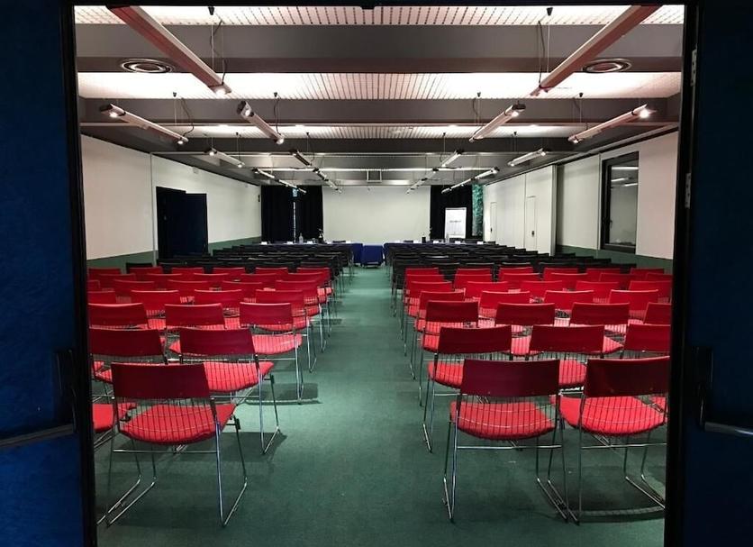 Espace de conférence Photo