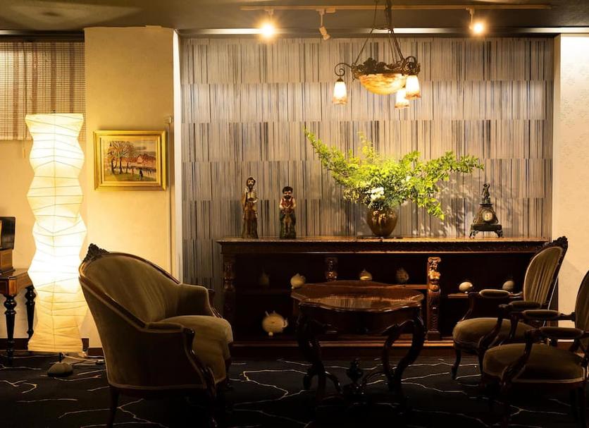 Salon Photo