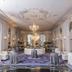 Salle de banquet
