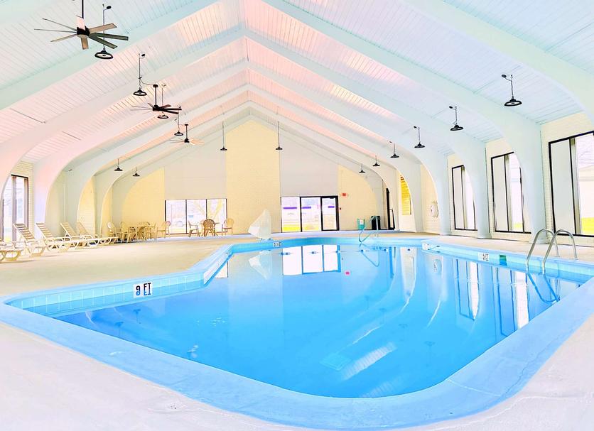 Piscine Photo