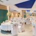 Salle de banquet