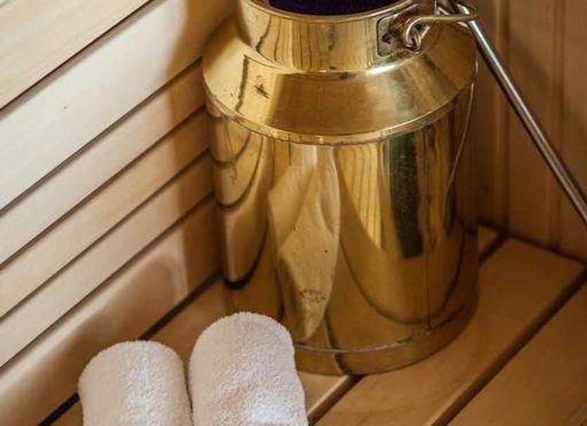 Équipements de la chambre Photo