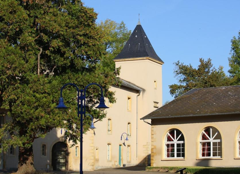 Extérieur Photo