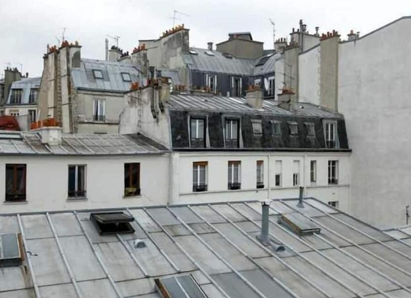 Extérieur Photo