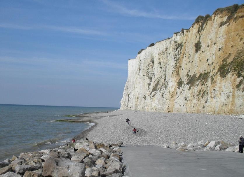Plage Photo