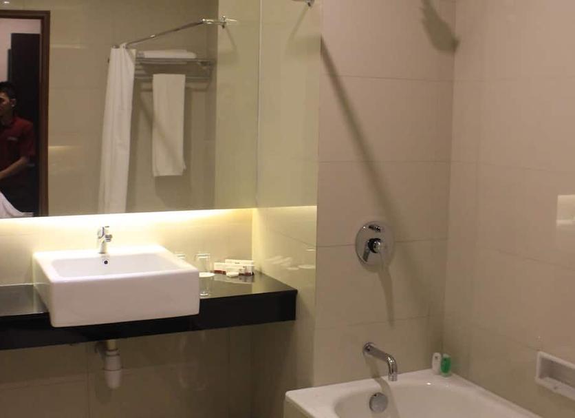 Salle de bain Photo