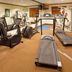 Salle de sport