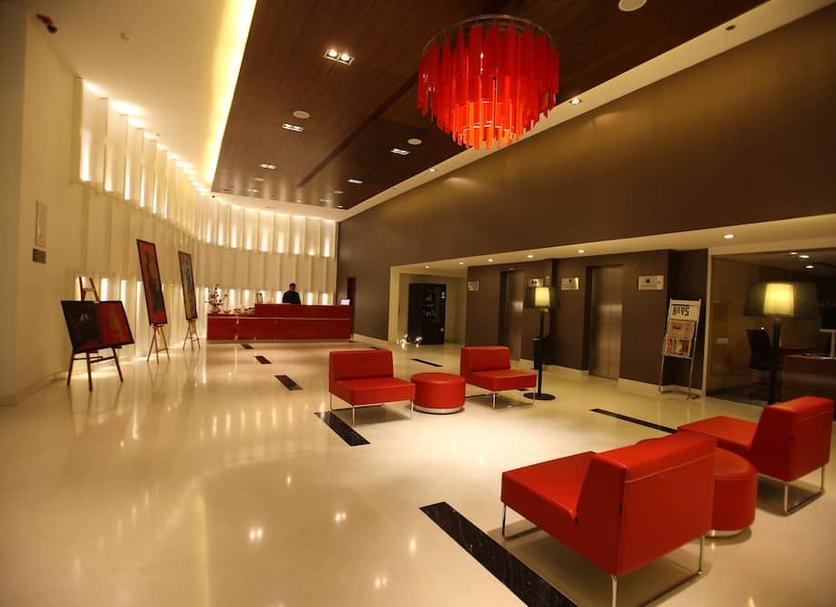 Hall d’entrée Photo