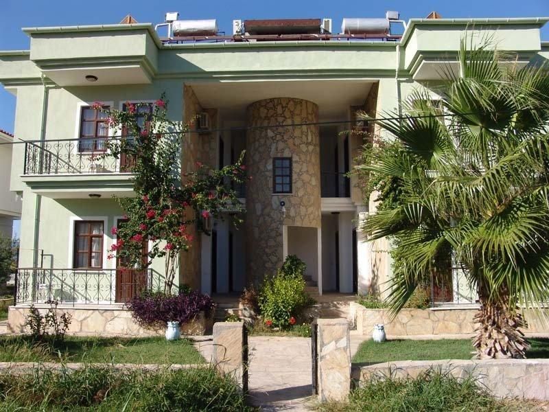 Bâtiment