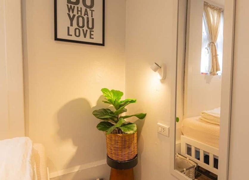 Équipements de la chambre Photo