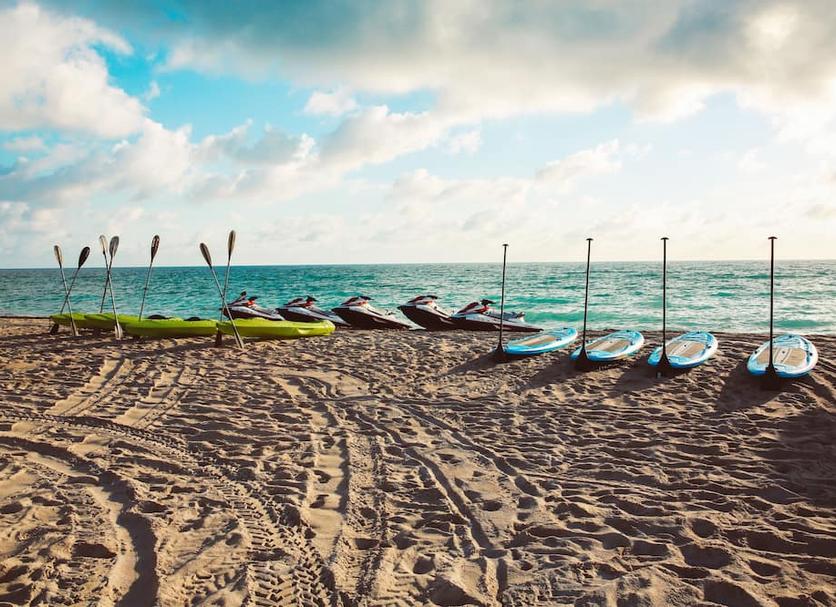 Plage Photo