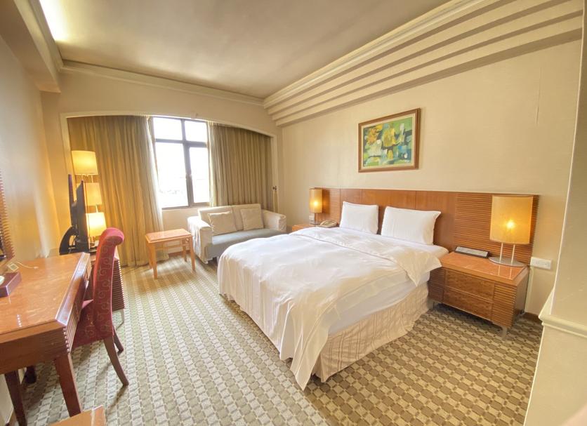 Chambre Photo