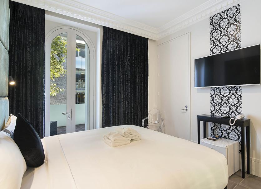 Chambre Photo