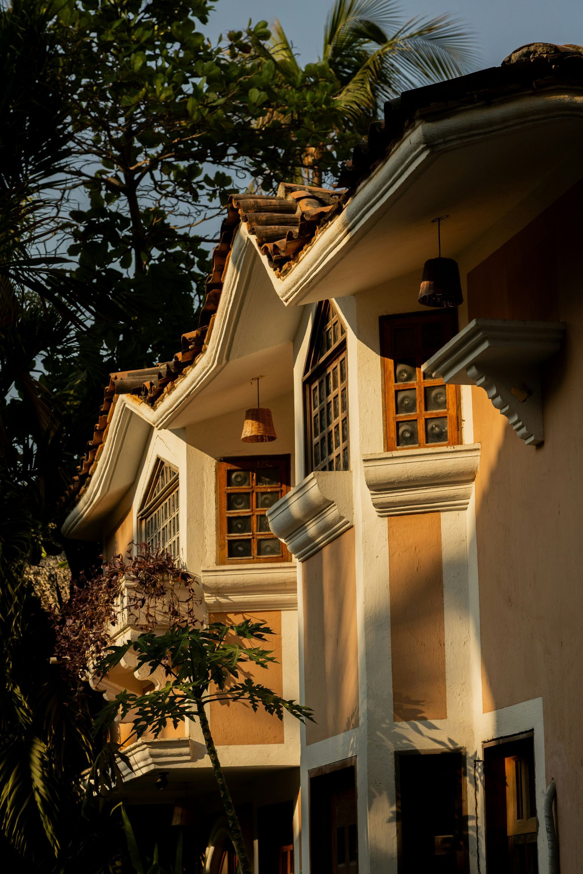 Bâtiment