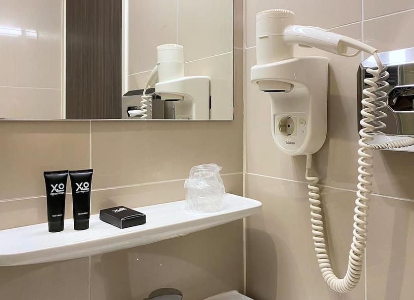 Équipements de la chambre Photo