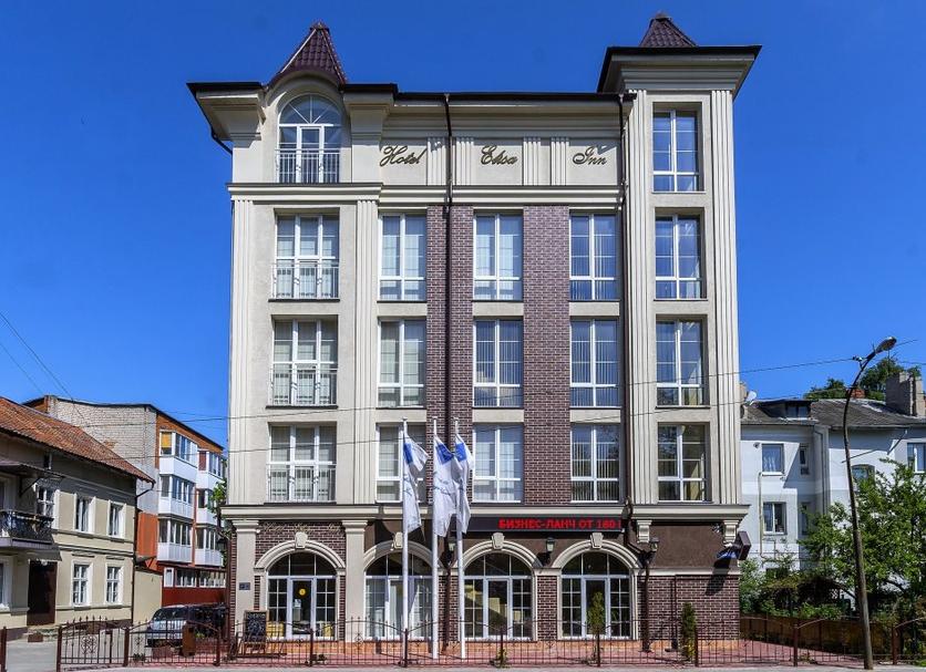 Bâtiment Photo