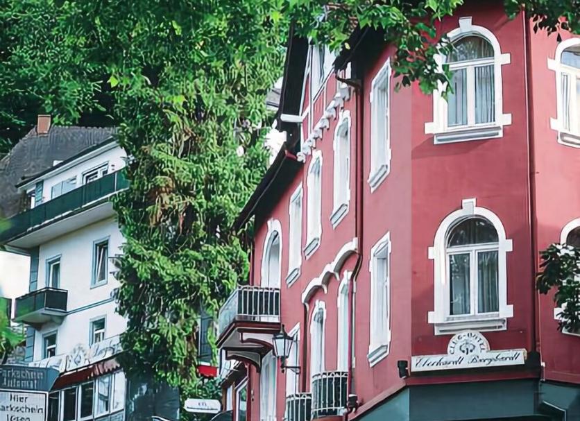 Bâtiment Photo