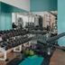 Salle de sport