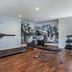 Salle de sport