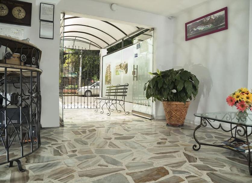 Hall d’entrée Photo