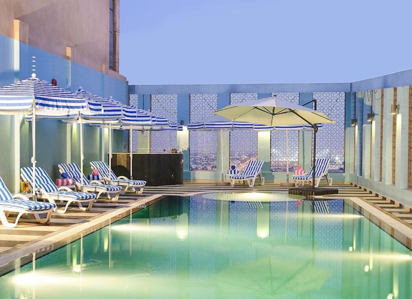 Piscine Photo