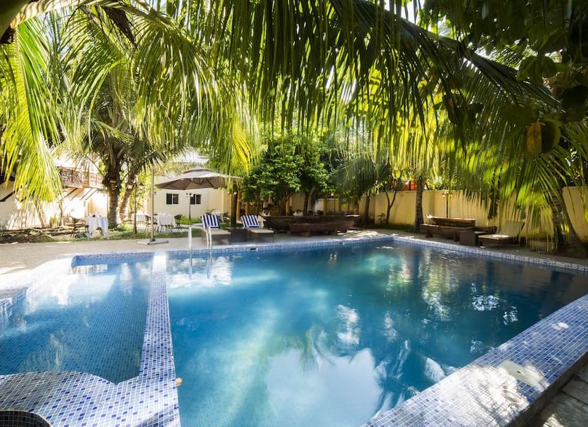 Piscine Photo