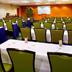 Espace de conférence