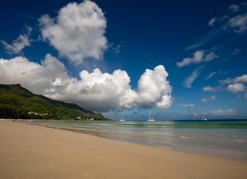 Plage Photo