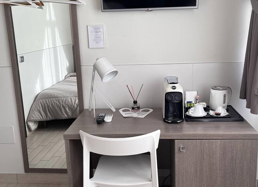 Équipements de la chambre Photo