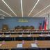 Espace de conférence