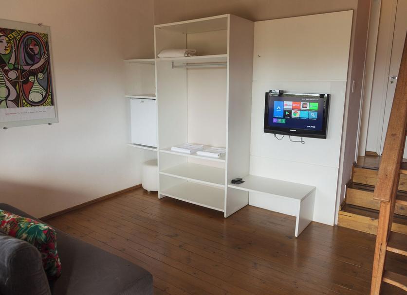 Équipements de la chambre Photo