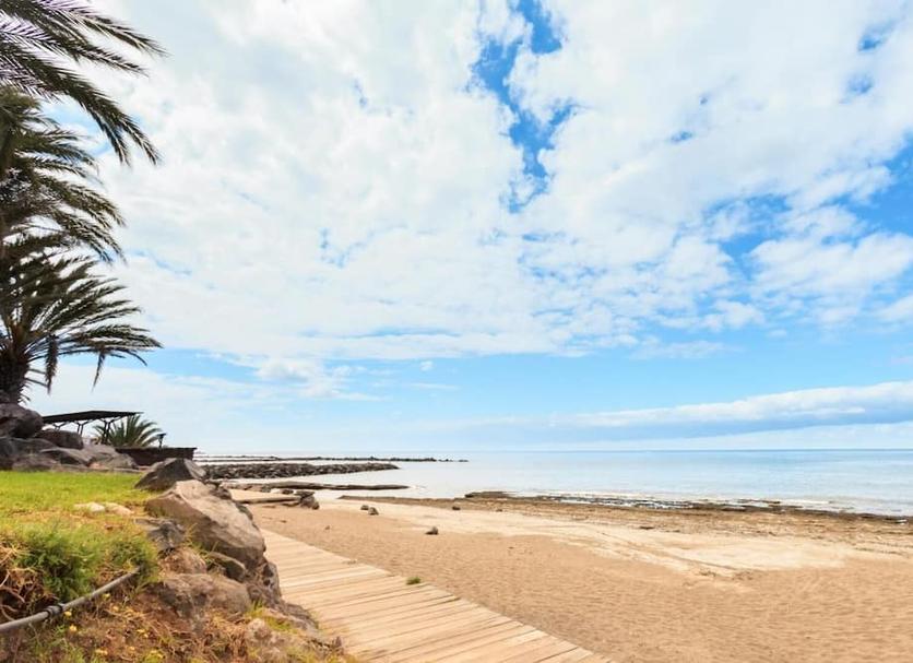 Plage Photo