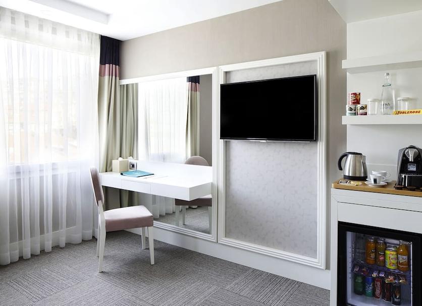 Équipements de la chambre Photo