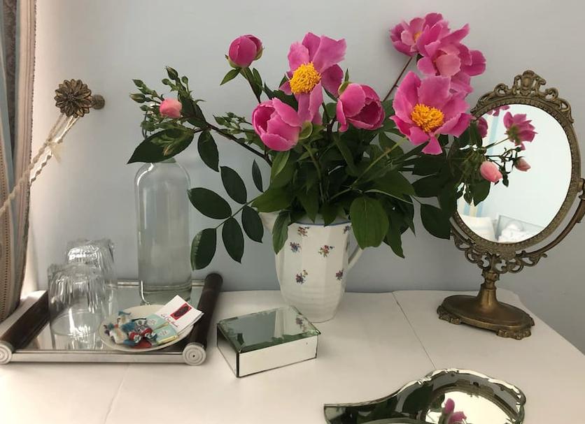 Équipements de la chambre Photo