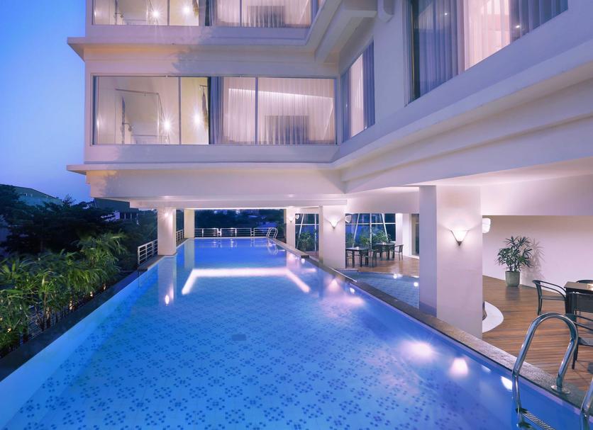 Piscine Photo