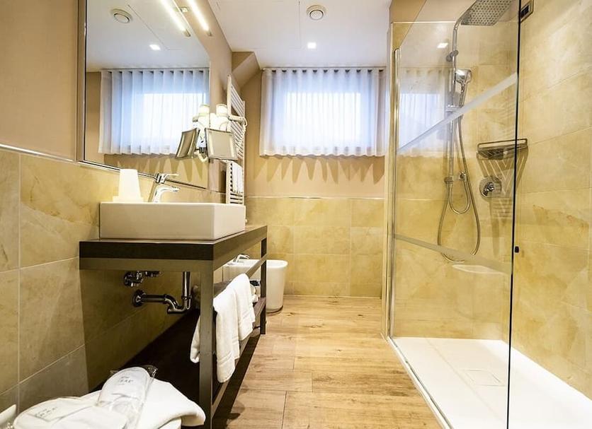 Salle de bain Photo
