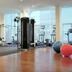 Salle de sport