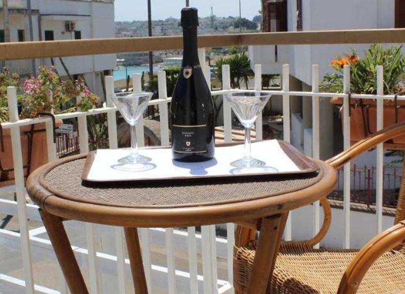 Balcon Photo