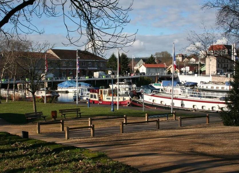 Extérieur Photo