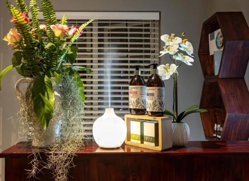 Équipements de la chambre Photo