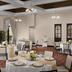 Salle de banquet