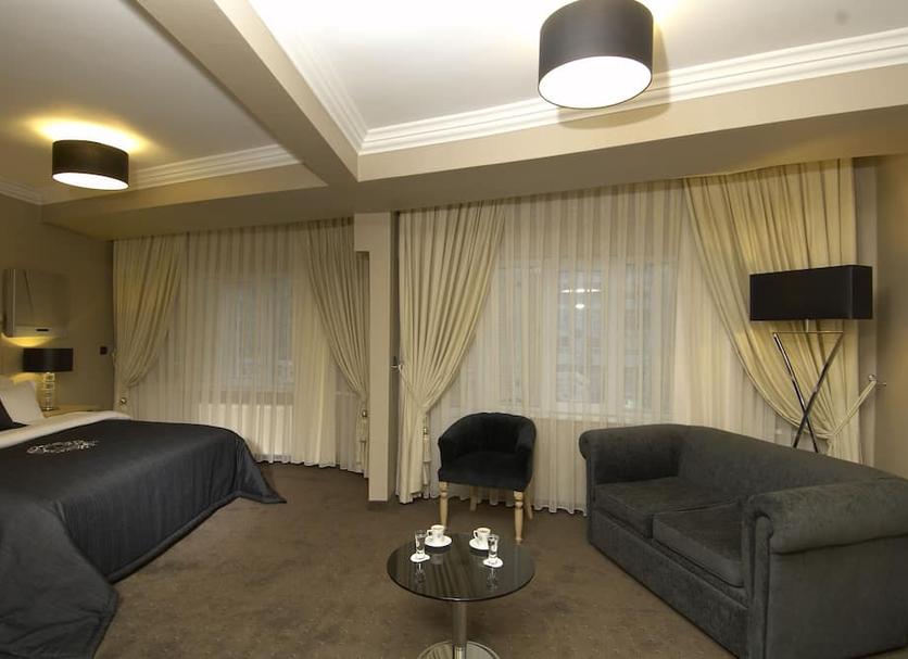 Chambre Photo