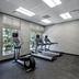 Salle de sport